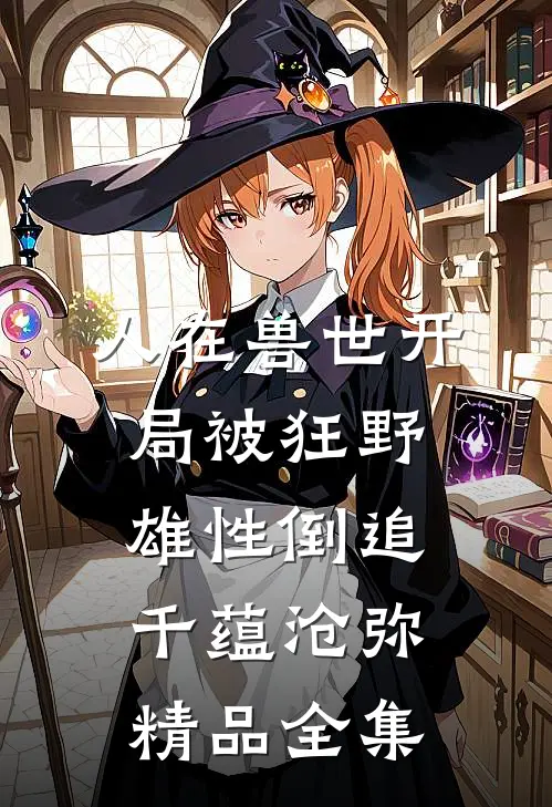 人在兽世开局被狂野雄性倒追千蕴沧弥精品全集