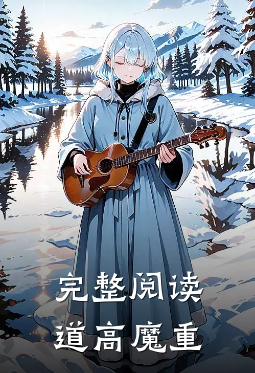 完整阅读道高魔重