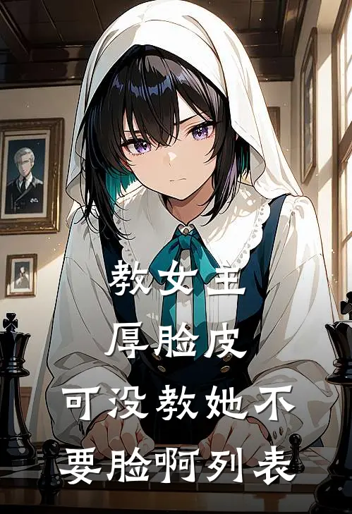 教女主厚脸皮，可没教她不要脸啊列表
