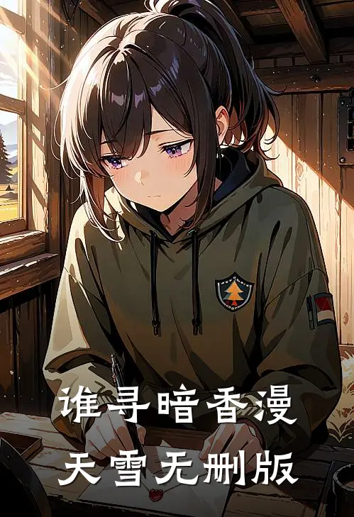 谁寻暗香漫天雪无删版