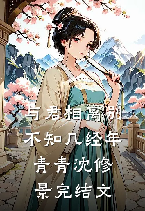 与君相离别，不知几经年青青沈修景完结文