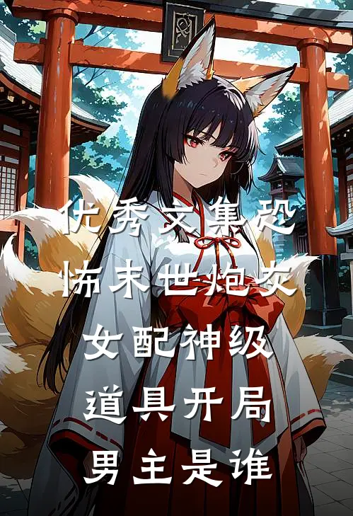 优秀文集恐怖末世炮灰女配神级道具开局男主是谁
