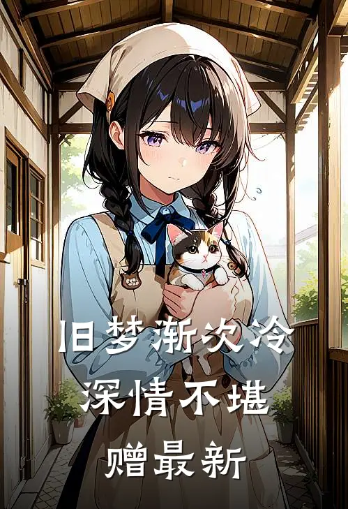 旧梦渐次冷，深情不堪赠最新