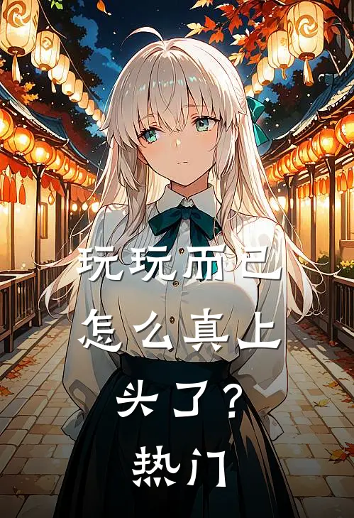 玩玩而已，怎么真上头了？热门