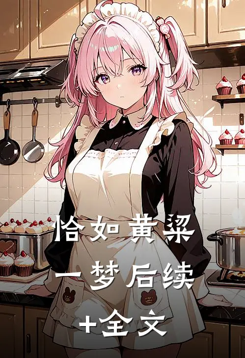 恰如黄粱一梦后续+全文