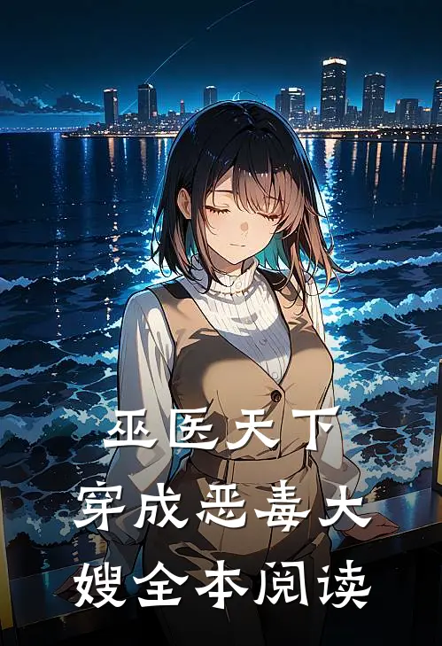 巫医天下：穿成恶毒大嫂全本阅读