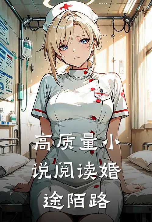 高质量小说阅读婚途陌路
