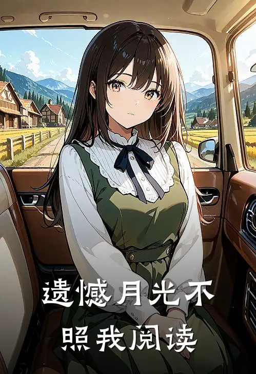 遗憾月光不照我阅读