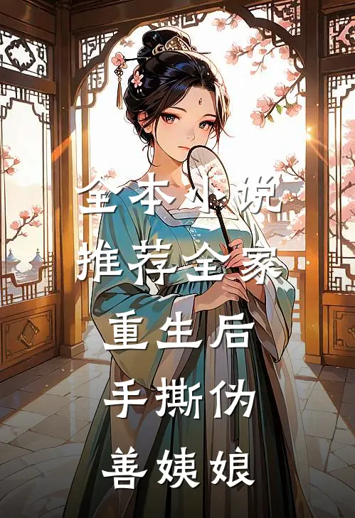 全本小说推荐全家重生后，手撕伪善姨娘