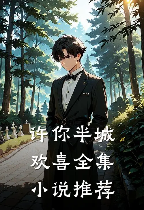 许你半城欢喜全集小说推荐