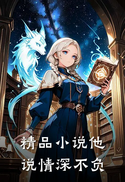 精品小说他说情深不负