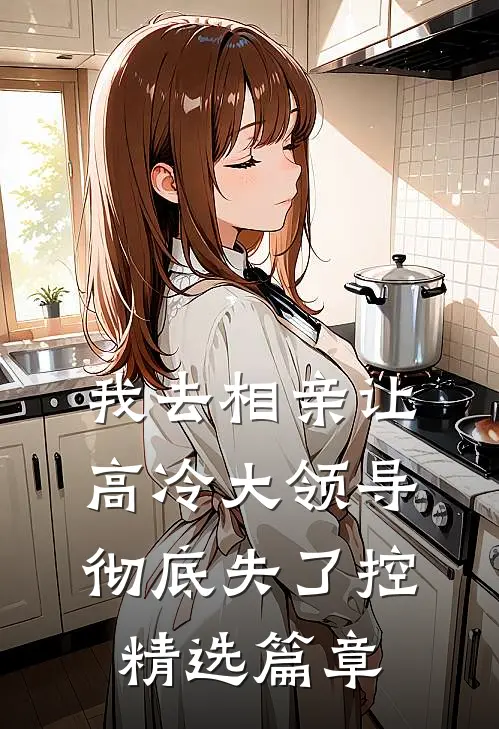 我去相亲让高冷大领导彻底失了控精选篇章