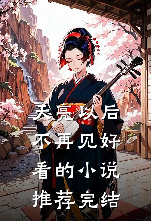 天亮以后不再见好看的小说推荐完结