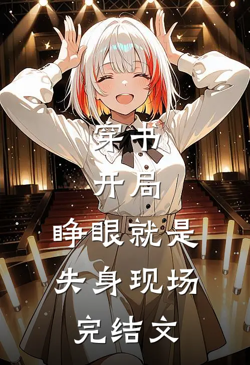 穿书：开局，睁眼就是失身现场完结文