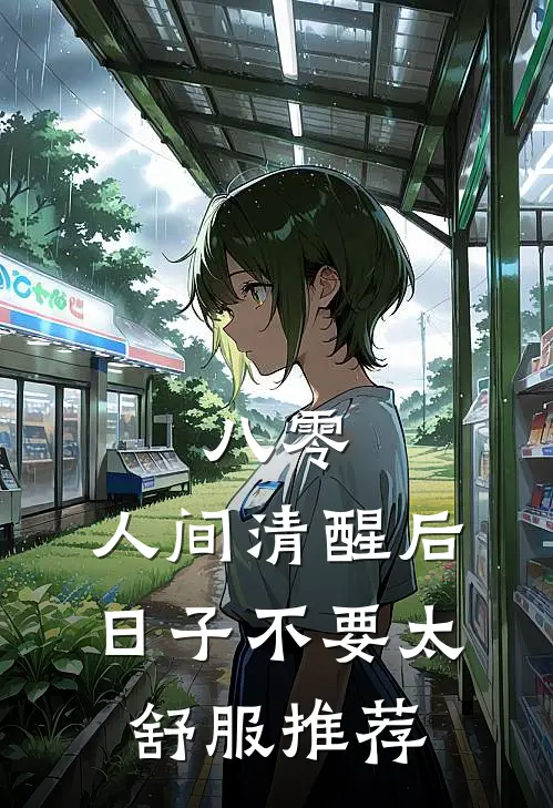 八零：人间清醒后，日子不要太舒服推荐