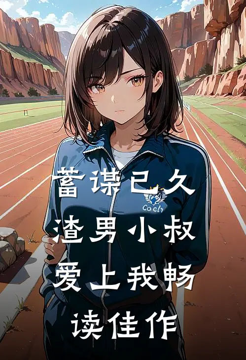 蓄谋已久：渣男小叔爱上我畅读佳作