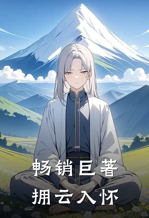 畅销巨著拥云入怀
