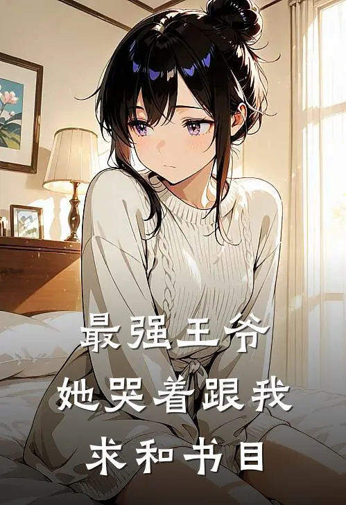 最强王爷：她哭着跟我求和书目