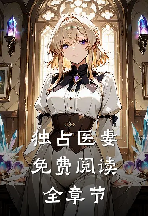 独占医妻免费阅读全章节