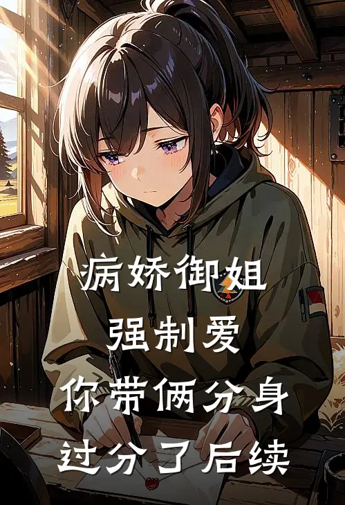 病娇御姐强制爱，你带俩分身过分了后续