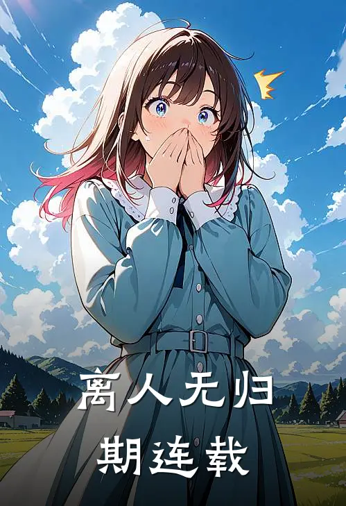 离人无归期连载