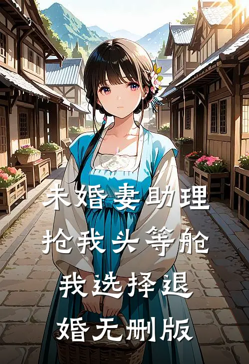 未婚妻助理抢我头等舱，我选择退婚无删版