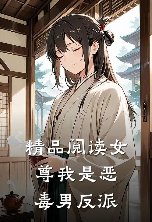 精品阅读女尊我是恶毒男反派