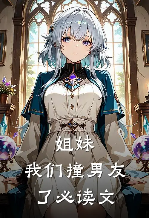 姐妹，我们撞男友了必读文