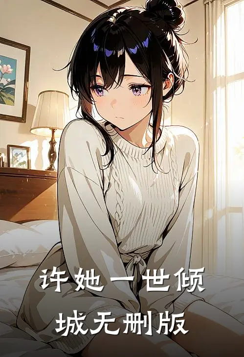 许她一世倾城无删版