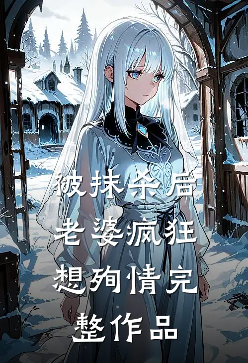 被抹杀后，老婆疯狂想殉情完整作品