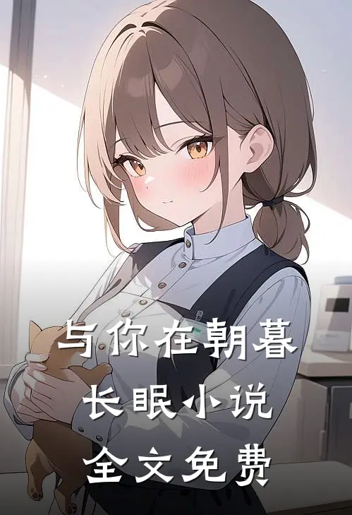 与你在朝暮长眠小说全文免费