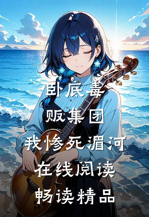 卧底毒贩集团,我惨死湄河在线阅读畅读精品