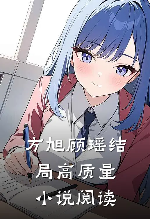 方旭顾瑶结局高质量小说阅读