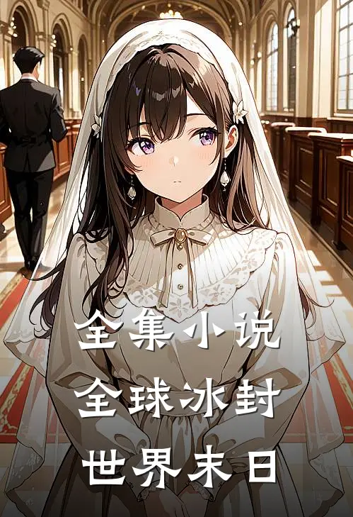 全集小说全球冰封：世界末日