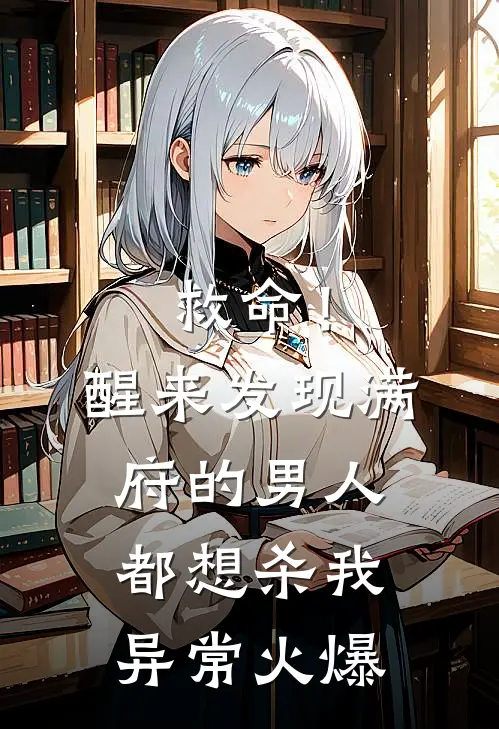 救命！醒来发现满府的男人都想杀我异常火爆