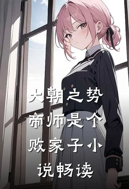 大朝之势帝师是个败家子畅读