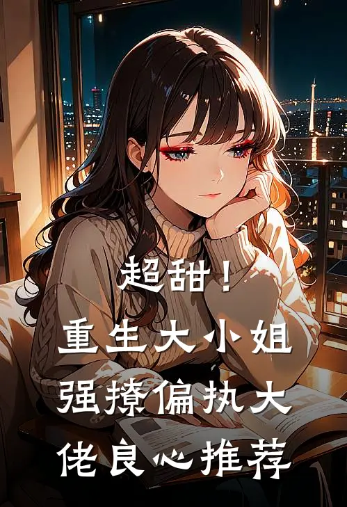 超甜!重生大小姐强撩偏执大佬良心推荐