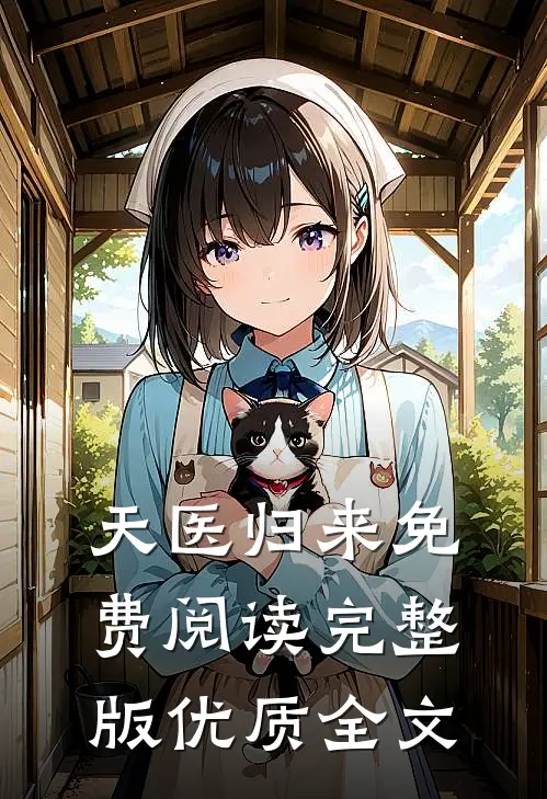 天医归来免费阅读完整版优质全文