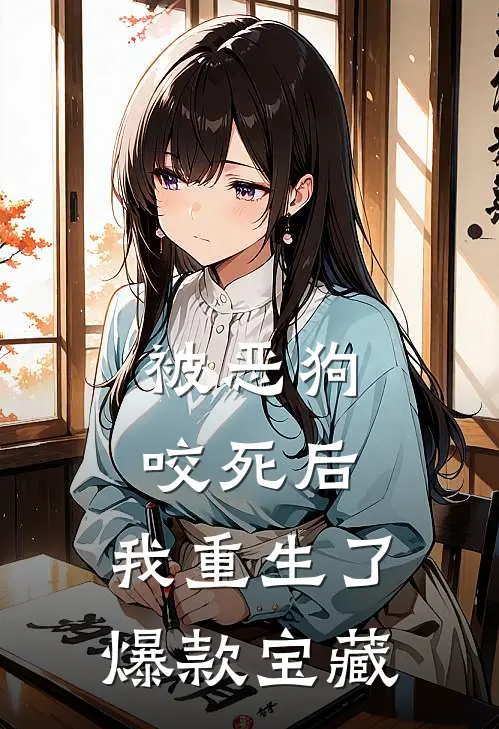 被恶狗咬死后，我重生了爆款宝藏