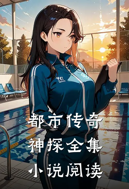 都市传奇神探全集小说阅读