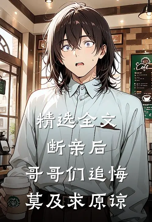 精选全文断亲后：哥哥们追悔莫及求原谅