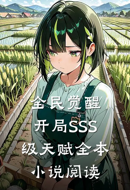 全民觉醒：开局SSS级天赋全本小说阅读