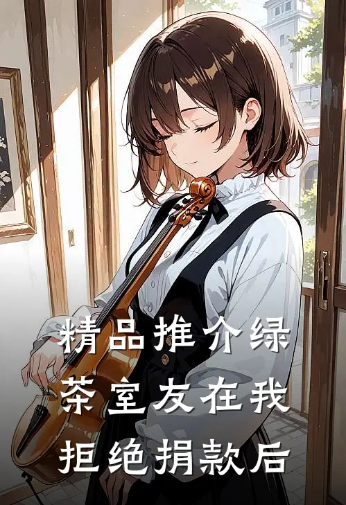 精品推介绿茶室友在我拒绝捐款后