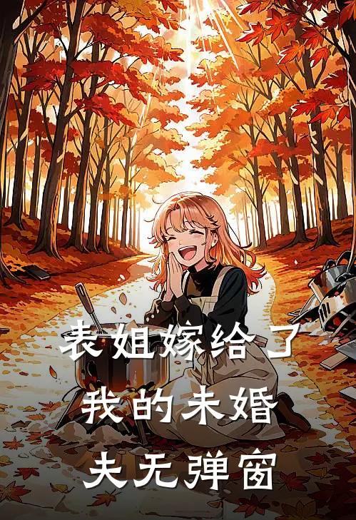表姐嫁给了我的未婚夫无弹窗