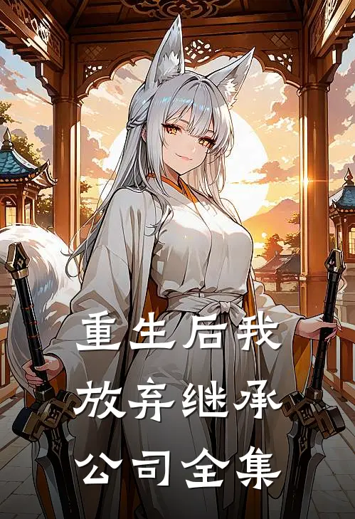 重生后我放弃继承公司全集