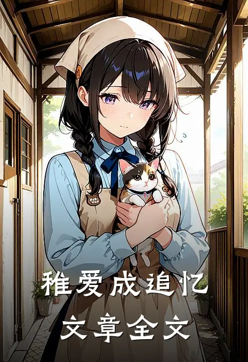 稚爱成追忆文章全文