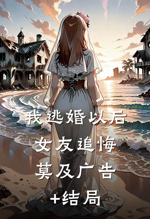 我逃婚以后，女友追悔莫及广告+结局