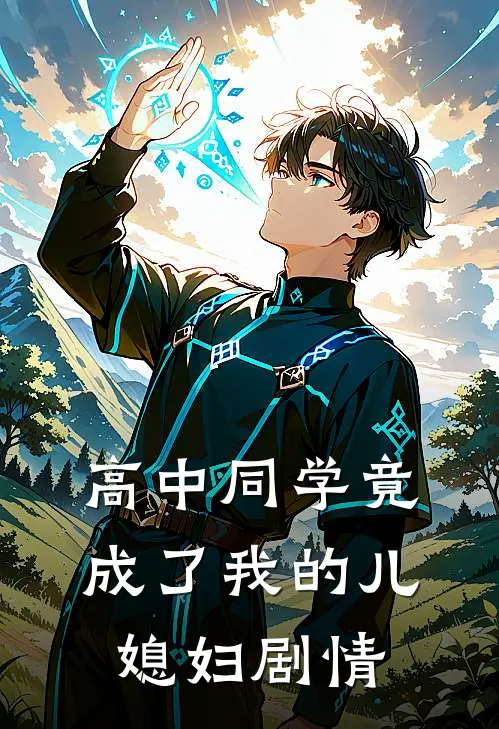 高中同学竟成了我的儿媳妇剧情