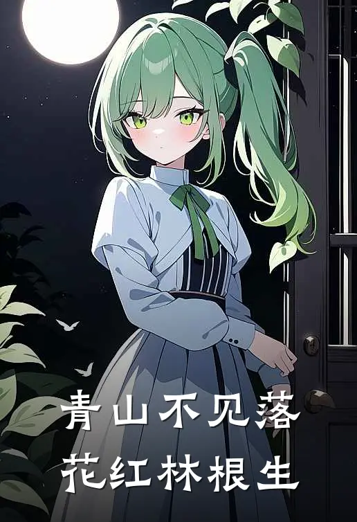 青山不见落花红林根生