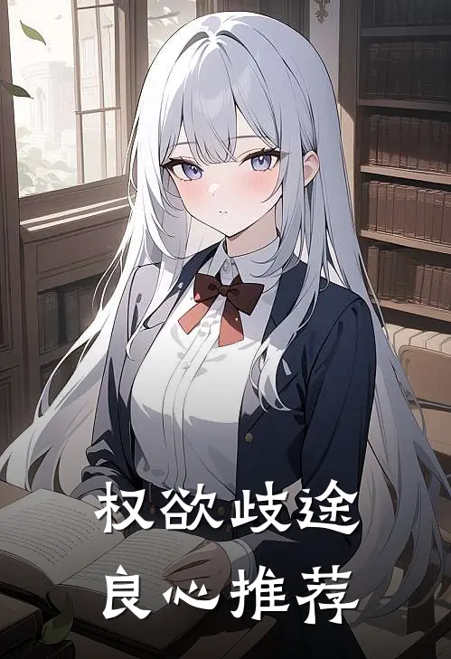 权欲歧途良心推荐